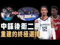 Download Lagu 已經交易走Bane的灰熊休賽期是否應該繼續圍繞Ja Morant重建球隊？當前陣容依然難以爭冠，或將所有主力全都交易，一不小心就會變爛隊的終極選擇【NBA球隊分析】