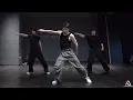 Zurna - Troyboi / J-San Choreography