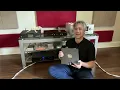 Download Lagu Do DACs Matter, Chord tt2 vs LTA aero vs Weiss 205 vs Mytek, dac shoot-out, how do dacs work