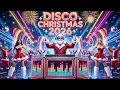 Lagu Nonstop Christmas Party Mix 2026 🎄 Ultimate Holiday Classics \u0026 Dance Remixes 🎶