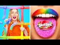Download Lagu Hoe verberg je snoep in de gevangenis? Geniale Stiekeme Hacks van 123 GO!
