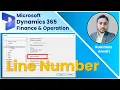 How to add line numbers to your X code in Visual Studio for enhanced code readability debugging