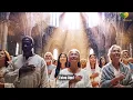 Lugar Secreto - Isaias Saad ✨ Louvor Profundo Que Toca a Alma 🙏