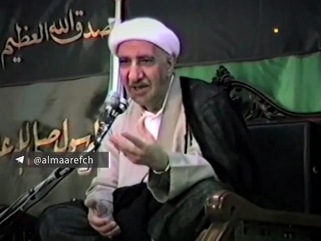⁣الإبداع في القرآن الكريم - الشيخ أحمد الوائلي