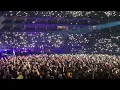 The Question, Balu Brigada, opening for the Clancy World Tour, O2 Arena London 14.05.2025