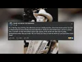 David Lee Garza mourning death of son