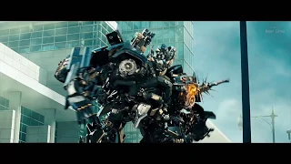 Download Eminem - Till I Collapse (Clean) - Transformers - HD MP3