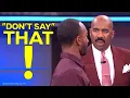 WORST PICK UP LINES STEVE HARVEY