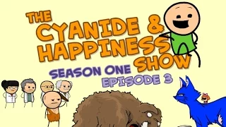 grandpas war stories s1e3 cyanide u0026 happiness show international release