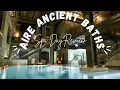 HONEST AIRE ANCIENT BATHS CHICAGO REVIEW SPA DAY