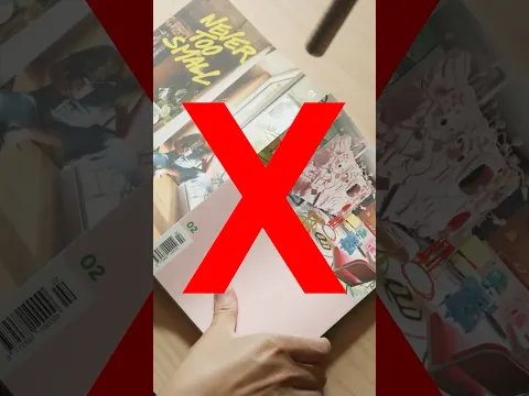 Is This Magazine For You? Let's See...
