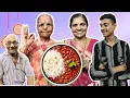 Download Lagu ભાભુ એ બનાવ્યા રાજમાં ચાવલ 🍚🤩