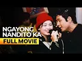 'Ngayong Nandito Ka' FULL MOVIE (Digitally Restored) | Jericho Rosales, Kristine Hermosa
