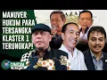 Lagu Terkuak! Hasil Pertemuan Eggi Sudjana Di Rumah Jokowi, Begini Reaksi Pihak Roy Suryo Cs | INDEPTH