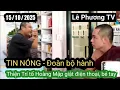 Download Lagu Nóng-Sư Thiện Trí tố Hoàng Mập giật điện thoại, bẻ tay, ép vào tường/Toàn bộ sự việc #thichminhtue 