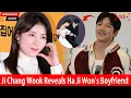 Ha Ji Won Shocked as Ji Chang Wook Reveals Who Her Boyfriend Is After 10 Years of Friendship