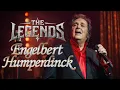 Lagu The Legend Engelbert Humperdinck And His Hit Songs 📻 Best Old-School Slow Love Songs