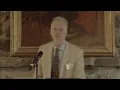 Steve Sailer s Speech The Secret History of the 21st Century