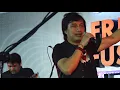 Download Lagu Gerimis - KLA Project (Live from Friday Fusion at South Quarter Dome)