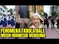 Download Lagu Tabola Bale Trending Global, Bukti Musik Indonesia Keren!