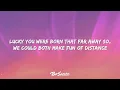 Shakira - Whenever, Wherever (Lyrics)