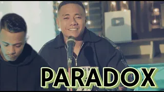 Download PARADOX (Kizomba) - VEN MAKUN MP3