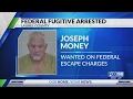 Alleged federal fugitive arrested in Laurel County