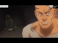 Fight Prisoners Hunter X Hunter