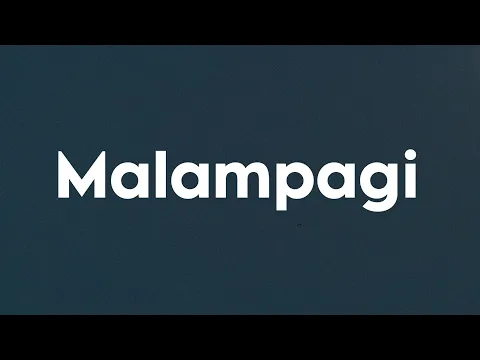 Download MP3 Saixse - Malampagi (Lirik)