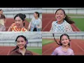 Glitter - Bendera | Official Music Video
