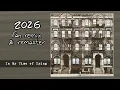 LED ZEPPELIN - In My Time of Dying [2026 Fan Remix & Remaster]