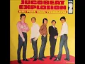 Download Lagu Various – Jugobeat Explosion Vol. 2 (60s Punk From Yugoslavia) Garage/Beat/Pop Psych Music Album LP