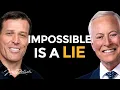 How to Make the IMPOSSIBLE Possible Feat Tony Robbins and Brian Tracy