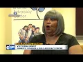 CDC Black women experience highest rates of homicide of any racial group in the United States