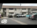 Woman arrested for stabbing her mother to death in Merced police say