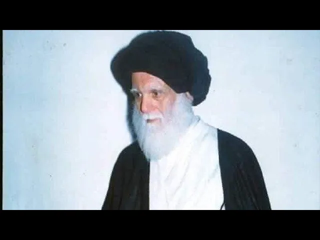 ⁣قصة خباز مع السيد الشهيد محمد الصدر قدس #الخطيب_الشيخ_رائد_الساعدي