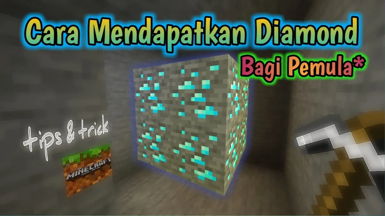 Cara membuat portal surga ,ender dragon,dan nether video pertama