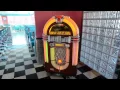 Welcome back to the fifties - Tommy s Diner