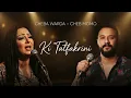CHEBA WARDA X CHEB MOMO - KI TATFAKRINI | RAI REMIX 2026 | ميكس جزائري 🔥