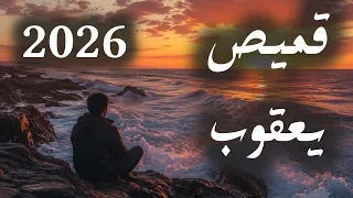 قميص يعقوب  يكاد يغلب صمتي صوته صخبا  اليمن  دندنها