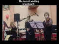 The secret wedding braveheart 