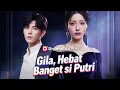 Lagu 🇮🇩Gila, Hebat Banget si Putri#youtubeshorts