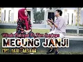Download Lagu Lagu Lampung Duet - MEGUNG JANJI - Cipt. Dani Laksana - Winda Fidriani Ft Tam Sanjaya