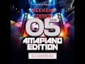 Download Lagu DJ KEANO SA - WEEKEND EDITION 05 AMAPIANO EDITION 2025