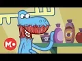 Download Lagu Happy Tree Friends - Easy Comb, Easy Go (Part 1)
