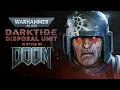 Download Lagu DISPOSAL UNIT in style of DOOM (Cover by Andy Strider)