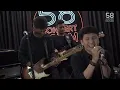 Hidupku kan Damaikan Hatimu - CAFFEINE (Live at 58 Concert Room)