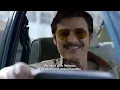 Narcos Season 2 Javier Pena make a deal with Judy Moncada