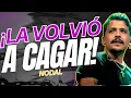 Download Lagu ¡NODAL CADA VEZ QUE HABLA SE HUNDE MÁS!