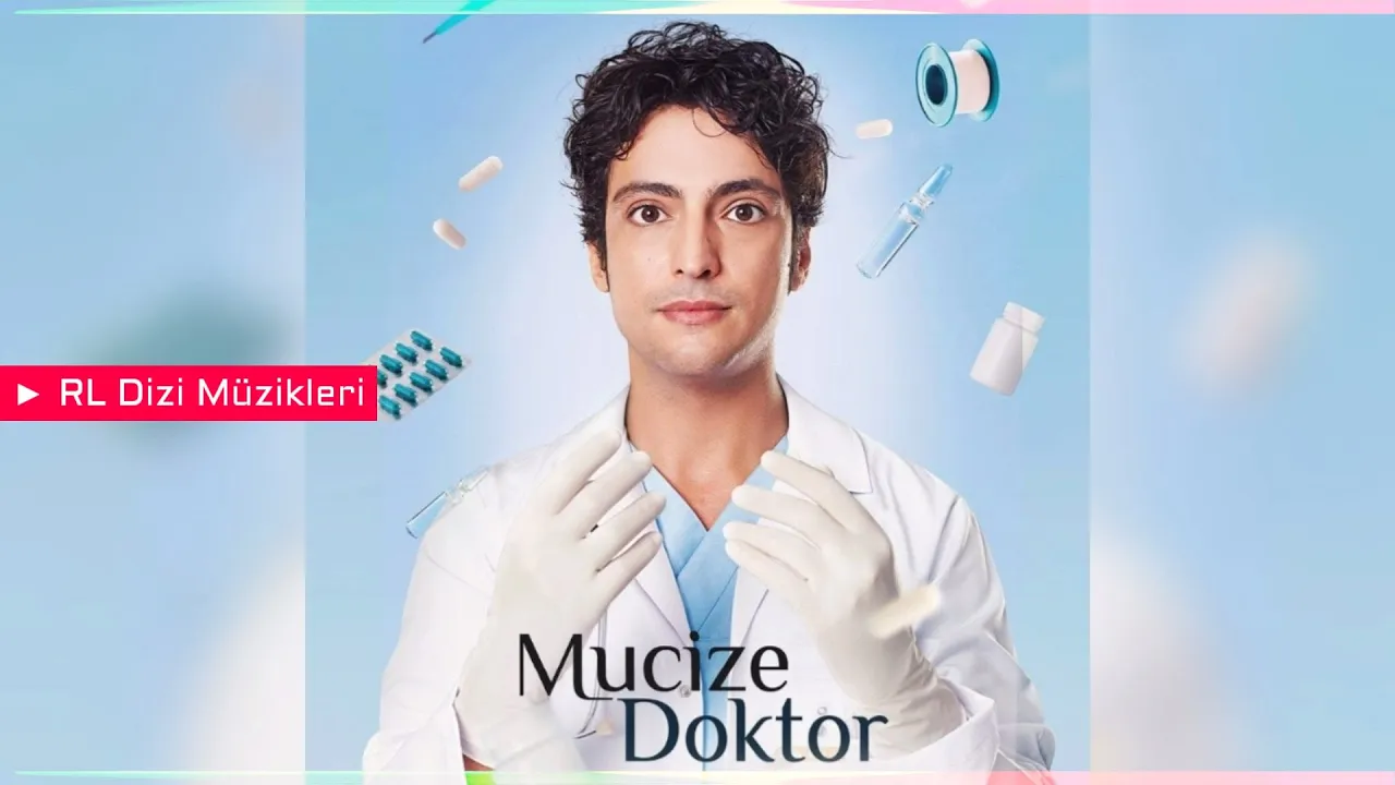 Mucize Doktor - Time Is the Enemy